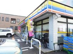 ミニストップ　吉根店
