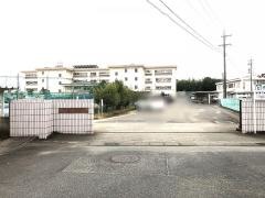 津市立久居中学校