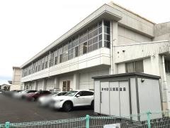 津市立久居中学校