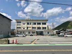 木之本警察署