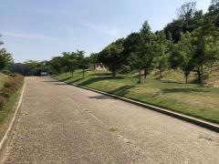 南部丘陵公園（南ゾーン）