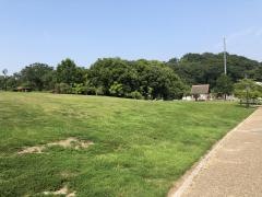 南部丘陵公園（南ゾーン）
