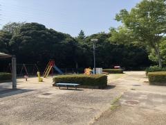 南部丘陵公園（南ゾーン）