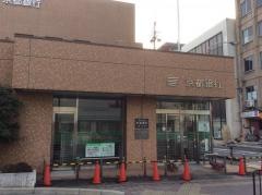 京都銀行桂支店
