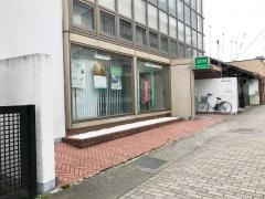 京都中央信用金庫御陵支店