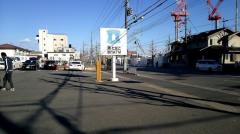 ローソン　嵯峨釈迦堂門前店