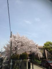池田市立敬老会館