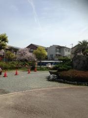 池田市立敬老会館
