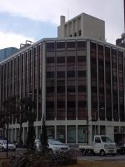 三井住友銀行神戸駅前支店