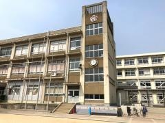 手柄小学校