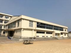 手柄小学校