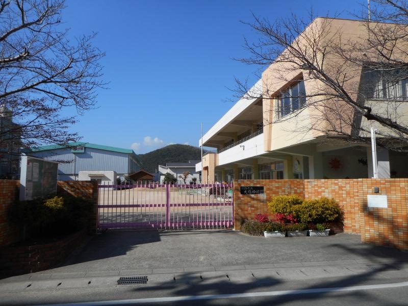 大塩幼稚園