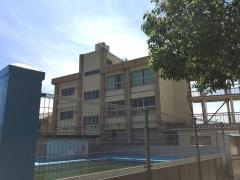 川永小学校