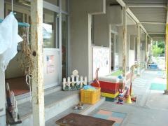 田野浦幼稚園