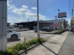 日産サティオ福山福山曙店