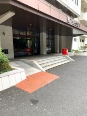 伊方町瀬戸支所