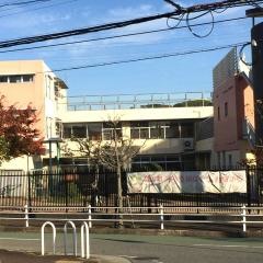 玉津小学校