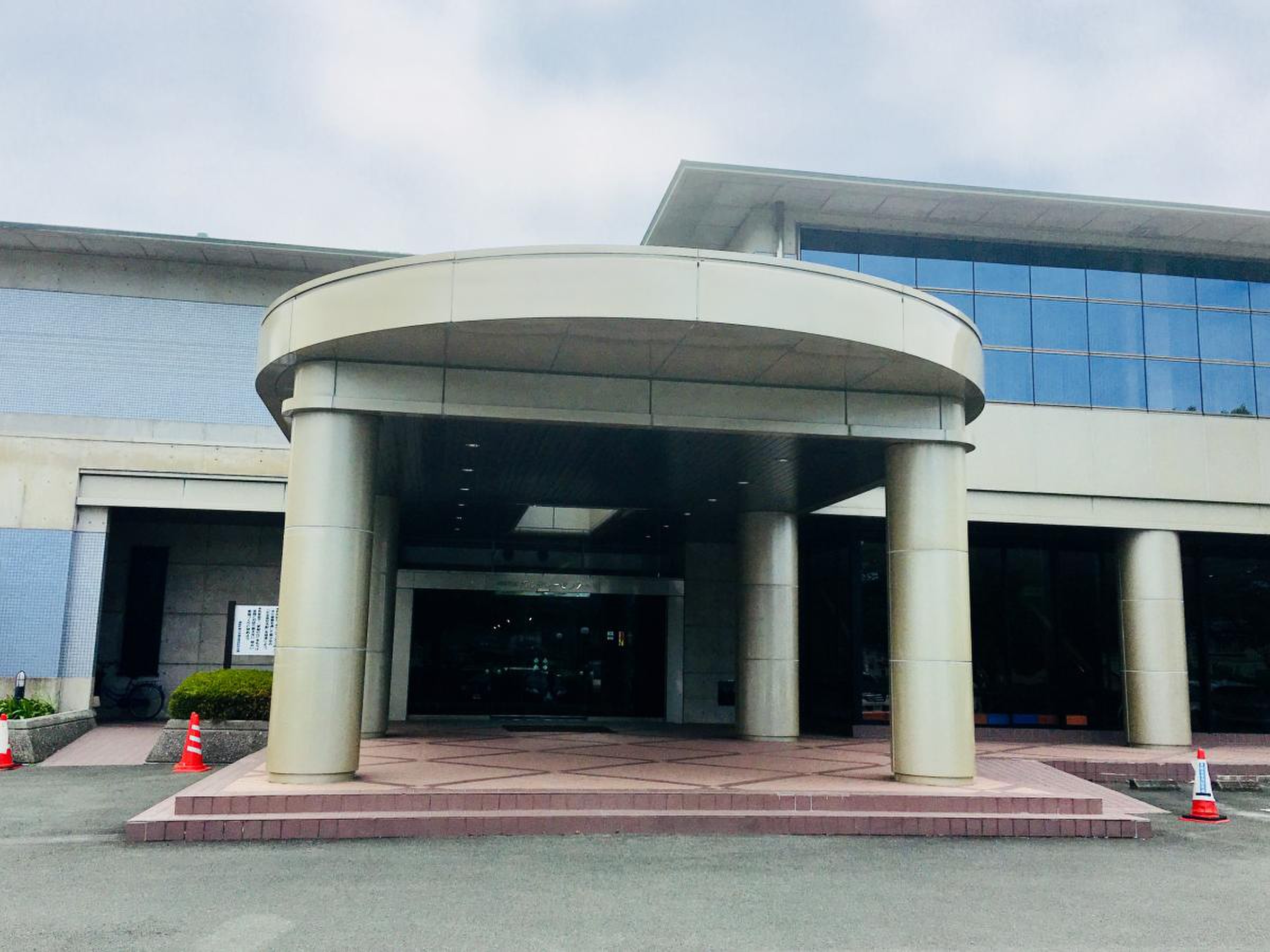 御船 町 カルチャー センター