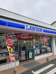 ローソン　熊本田崎市場通店
