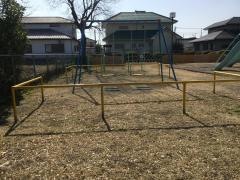 宮崎中央公園