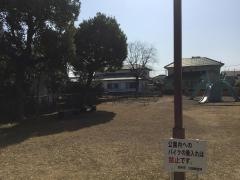 宮崎中央公園