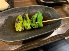 焼鳥ダイニング鈴木　二番町通り店