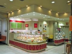 カレーハウスサンマルコ　松坂屋名古屋店