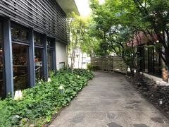 倉式珈琲岡山青江店