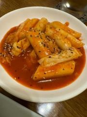 韓国料理　南大門