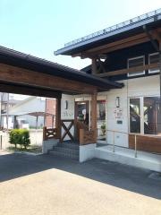 石鳥谷駅前クリニック