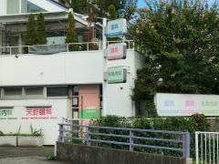 天野眼科診療所