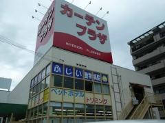 ふじい動物病院
