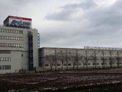 アークランドサカモト株式会社
