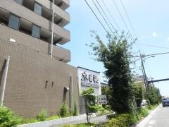 木曽路　碑文谷店