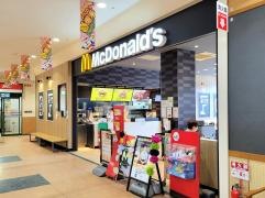 マクドナルド　高森アピタ店