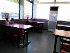 九州筑豊ラーメン山小屋　大町店