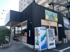 ゴリララーメン