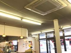 大ちゃんラーメン赤祖父店