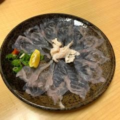 ふぐ克