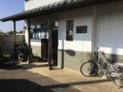 手打そば秋森
