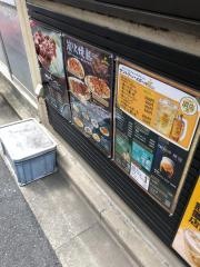 チキンプレイス日本橋本町店