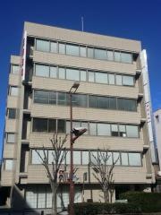 共栄火災海上保険株式会社　三重支社