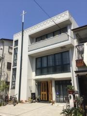 御影福音教会