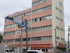 利光健美院