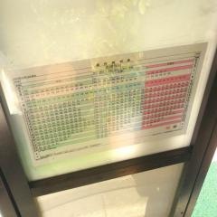 「関町北四丁目」バス停留所