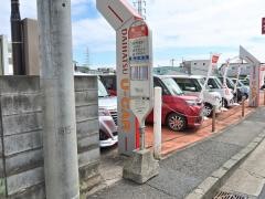 「駒岡」バス停留所