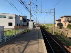 曽谷駅