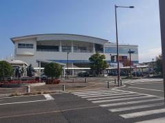 川内駅