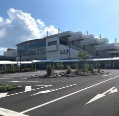 川内駅