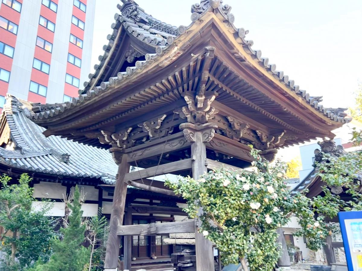 浄信寺